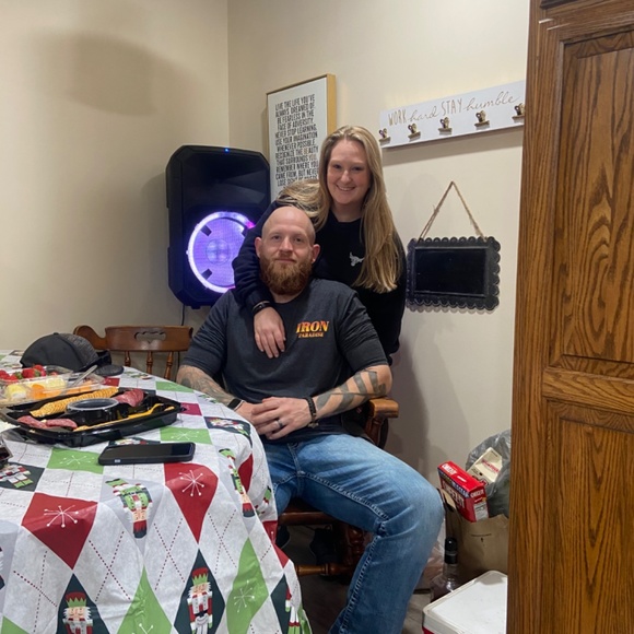 Meet your Posher, Amber - Picture 12 of 17